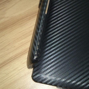 Koper bepergian serat karbon ringan kekuatan tinggi - Product Image 4