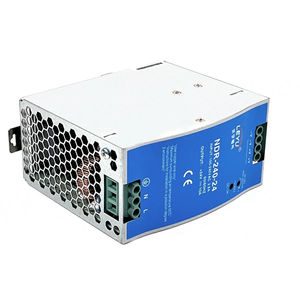 Fuente de alimentación de 24V, - Product Image 1