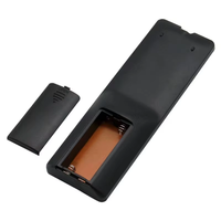 Télécommande pour Android TV Box X96 Mini T95 HK1 H96MAX TX3 etc. pour décodeur