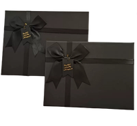 Impression de logo personnalisé de luxe boîtes d'emballage cadeau de pot de bakhoor arabe en papier pliable de luxe pour oud