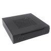 Mini PC con Procesador Core I3 I5 I7, Mini ITX, I5 4200U, VGA, HD-MI, Pantalla Dual, 1*RJ45 Lan, 6*USB, Win10, para el Hogar