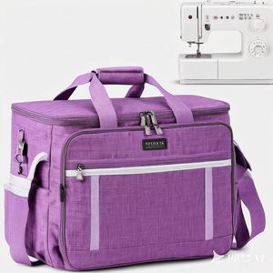 Bolsa Universal Premium para Máquina de Coser de Fábrica BSCI - Product Image 1