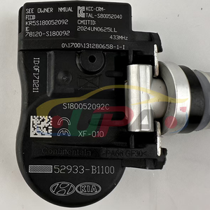 Válvula TPMS de Repuesto Original para Motor de Auto 52933-B1100 para Hyundai Elantra Kia Ceed 52933B1100 - Product Image 4