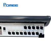 Tiger Touch — Console de contrôle d'éclairage de scène 11.1, 2 générations
