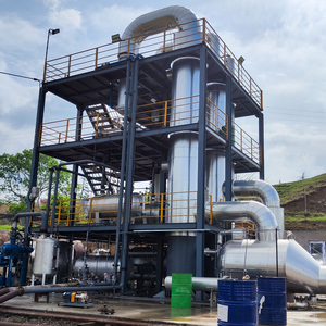 Installation modulaire <span class=keywords><strong>de</strong></span> désulfuration par oxydation ultrasonique pour l'amélioration <span class=keywords><strong>de</strong></span> la qualité du <span class=keywords><strong>carburant</strong></span> diesel conforme à la norme Euro 5 - Product Image 4