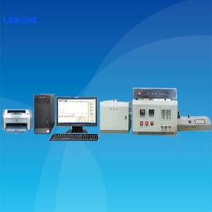 ASTM D5808-09a ASTM D5194-06 mikro-<span class=keywords><strong>coulomb</strong></span> titrasyon SYD-0253B Coulometric klor analizörü - Product Image 5