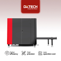 Machines de découpe laser à fibre CNC 1313 de qualité supérieure, 1500w 2000w 3000w, machine de découpe laser de précision pour métaux