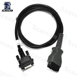 Herramienta de Diagnóstico Automotriz Original para JLR SSD DOIP para Jaguar Pathfinder con WIFI, Compatible con la Programación de Autos Nuevos, Herramienta Profesional - Product Image 6