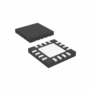 Power Management (PMIC) 16 VFQFN Exposed Pad PAM2307AJEADJR In Stock Buy Electronics Components Online - Product Image 1