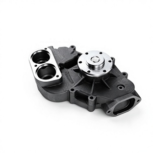 Repuestos <span class=keywords><strong>de</strong></span> Bomba <span class=keywords><strong>de</strong></span> Agua <span class=keywords><strong>de</strong></span> Alta Calidad para Motores Diésel MERCEDES BENZ Serie OM 4032007001/4032004901/4032003501/4032002701 - Product Image 1