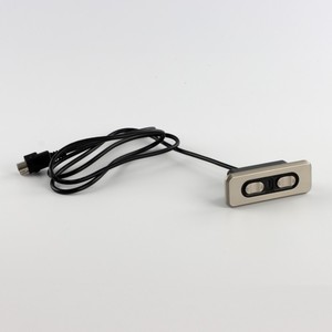 Ailiwei ALWSK-04 Controle Remoto Inteligente de 4 Botões para Cadeira de Massagem e Sofá, DC 12-30V, Certificado, Design Compacto para Cama e Sala de Estar - Product Image 1