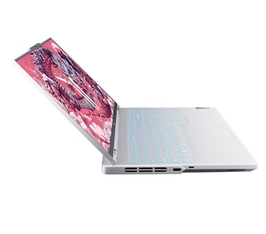 Portátil para Juegos Rescuer Y9000p 2024 de 16 Pulgadas, Color Blanco Hielo, 14ª Generación, Intel Core I9-14900hx - Product Image 2
