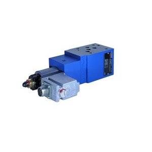 Servomotor Rexroth Msk101d 0300 Nn M1 Bg2 Nnnn 24 V, Componente Industrial de Alta Eficiencia - Product Image 2