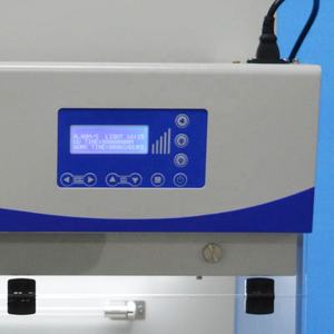 Hotte de préparation pharmaceutique BIOBASE équipée de filtres HEPA et de systèmes d'aération avancés - Product Image 5