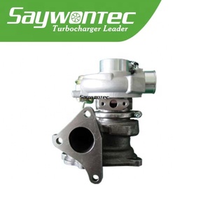TD04L-13T 49377-04100 49377-04180 49377-04190 EJ20/EJ25/41T/58T/44S Турбокомпрессор Для <span class=keywords><strong>Subaru</strong></span> Forester - Product Image 3