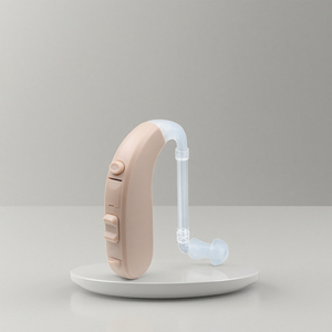 חינם מדגם wenatone 16 איכות ערוץ כוח גבוה למבוגרים דיגיטלי לתכנות שמיעה - Product Image 1