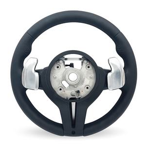 Volante Clásico Completo y Económico para <span class=keywords><strong>BMW</strong></span> Z4 E90 E92 <span class=keywords><strong>320i</strong></span> M8 X5 E70 F15 F30 G20 - Product Image 2