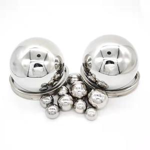 Bolas de acero inoxidable para Catapulta de caza, 4,5mm, 5mm, 5,5mm, 6mm - Product Image 4