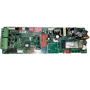 Carte mère de climatiseur MBD-015-BV1.2 025W46242-001 pour unité centrale de climatisation 1106951, alimentation électrique anti-poussière - Product Image 5