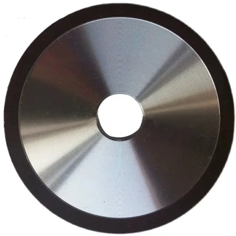 High-Speed Steel Durable Grinding Wheels High Quality for Various Stone Shaping and Polishing-Custom OEM Supported