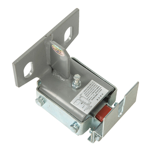 Chất lượng cao 9mm 16mm thang máy thang máy đối trọng cabin trượt thang máy hướng dẫn Giày - Product Image 5