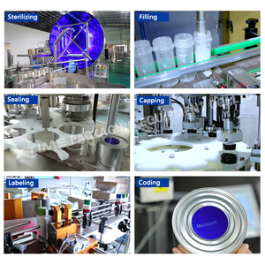 Máquinas de envasado de café <span class=keywords><strong>Nespresso</strong></span> personalizables de alta calidad, máquina automática de pesaje y sellado de llenado de polvo - Product Image 3