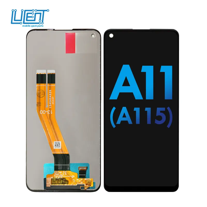 Factory wholesale price for samsung A11 lcd original for samsung a11 lcd screen display For samsung galaxy A11 screen