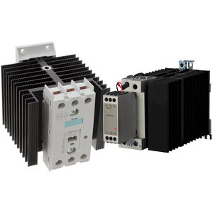 Inventory RGC1A60A30KGU RELAY SSR 275VAC IN 1PH 600V 30A Specially Designed for <b>Contactors</b> Relays - Product Image 1