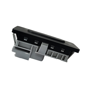 Interrupteur de hayon Renault 906069264R pour Captur 2022 2023 2024 Bouton de déverrouillage du coffre Plastique Fer Pièce neuve - Product Image 1