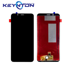 Schermo LCD Originale per Riparazione Telefoni, Vetro Touch per Samsung Galaxy S7 e <span class=keywords><strong>Huawei</strong></span> <span class=keywords><strong>Y7</strong></span> <span class=keywords><strong>2018</strong></span> - Product Image 4
