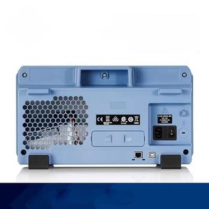Osciloscopio Digital de Almacenamiento de 4 Canales R&S Rohde & Schwarz RTB2002/RTB2004 con Frecuencia de Muestreo de 5 GS/s - Product Image 3