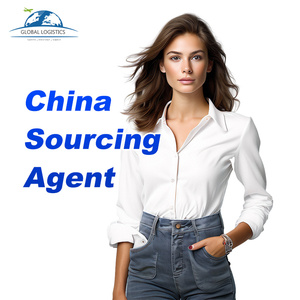 Mensajero de carga rentable de Guangdong Shenzhen puerta a puerta empresa de logística de China a EE. UU. DDP marítimo más razonable y confiable - Product Image 2