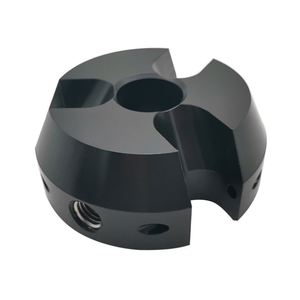 Pièces usinées CNC de précision personnalisées Yitech pour l'usinage et le tournage de l'aluminium, de l'acier inoxydable, du laiton et du cuivre - Service Guangdong - Product Image 1