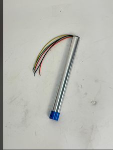 Aluminum Alloy Anti Overflow Probe with Black Surface for <b>Tanker</b> Use Convenient Design to Prevent Liquid Overflow - Product Image 3