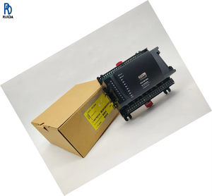 Controlador de Programación PLC PAC de Automatización Industrial ECA-XM 205A 087B2740 ECA-XM 204A - Product Image 1