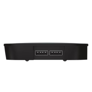 Nouvelle Box TV Intelligente D9 Android 10.0, Lecteur Multimédia Vidéo 4K HD 8 Go, Wi-Fi 2.4G/5G, Processeur 905 Core, pour Home Cinéma - Product Image 2