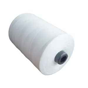 150G-10Kg 20s6 100 Polyester Zak Sluiten Draad Naaien, Zak Naaigaren Fabricage Voor 34 Jaar