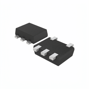 Transistores EMG2T2R 6-SMD, Componentes Electrónicos de Circuito con Terminales Planos, Servicio Integral Original - Product Image 1