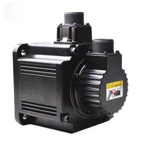 Motor Monofásico de 220V CA, ECMA-C30401PS, 100W, RPM - Product Image 1