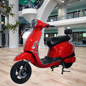 Scooter moto 72V haute performance pour adultes, longue autonomie, deux roues, modèle TSL-G5 – Le meilleur scooter - Product Image 2