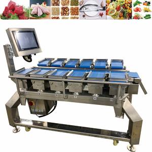 <span class=keywords><strong>10</strong></span> Pallets के लिए बहु-मंच वजन पैमाने पर इलेक्ट्रॉनिक पैमाने संयोजन तुला पैमाने - Product Image 2