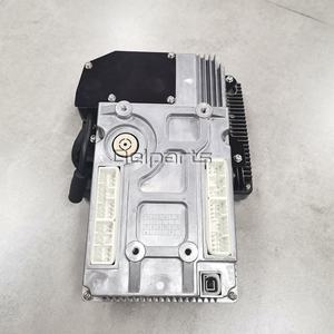 Panel de Monitor para Excavadora Belparts PC138-8 7835-31-3012 Pantalla de Monitor para Komatsu - Product Image 2