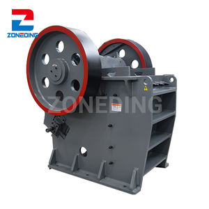 <span class=keywords><strong>Mining</strong></span> <span class=keywords><strong>Primary</strong></span> Rock Jaw <span class=keywords><strong>Crusher</strong></span> für Stein arten mit Dieselmotor - Product Image 6