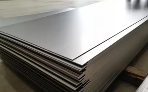 Factory Price <strong>Gr5</strong> <strong>Titanium</strong> <strong>Alloy</strong> Sheet 1-10mm High Strength ASTM B348 Custom Laser Cutting - Product Image 5