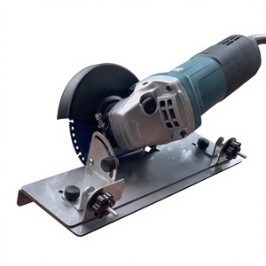 Herramienta biseladora de azulejos Thien Quang Smart Tools para cortes precisos de 45 grados, mango de acero, grado industrial, 1 año de garantía, OEM/ODM - Product Image 1