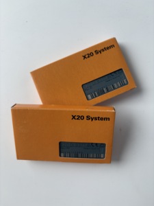 Módulo de Entrada Digital Original B&R X20DI9371 de 12 Canales, 24VDC, Módulo PLC X20, Módulo de Entrada Digital Original B&R X20DI9371 de 12 Canales, 24VDC - Product Image 2