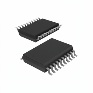 Circuit intégré IC SWITCH SPDT X 4 175OHM 20SSOP MAX4533EAP+ 20 SSOP (0,209 po, largeur 5,30 mm) En stock Interface - Product Image 1
