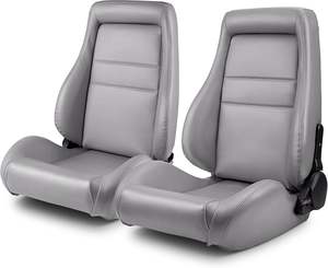 JBR 1081N серии роскошный спортивный симулятор гоночных автокресел Универсальный Регулируемый модифицированный дизайн ковша - Product Image 4