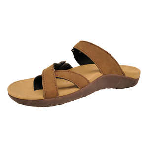 <span class=keywords><strong>Sandali</strong></span> <span class=keywords><strong>Ortopedici</strong></span> Comodi da <span class=keywords><strong>Donna</strong></span> con Zeppa e Strass, <span class=keywords><strong>Sandali</strong></span> Hong con Supporto per Fascite Plantare e Arco Plantare, Infradito - Product Image 4