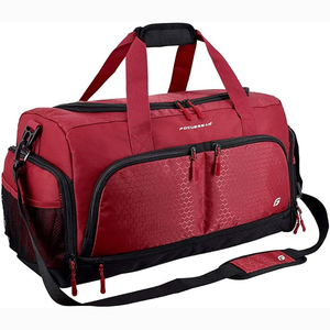 Muestra Gratuita de Bolsas de Viaje con Logotipos Personalizados, Impermeables, para Deportes al Aire Libre, Senderismo, Gimnasio, desde China - Product Image 6